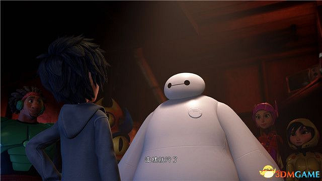 《王國之心3》圖文攻略 全劇情流程攻略+DLC流程攻略