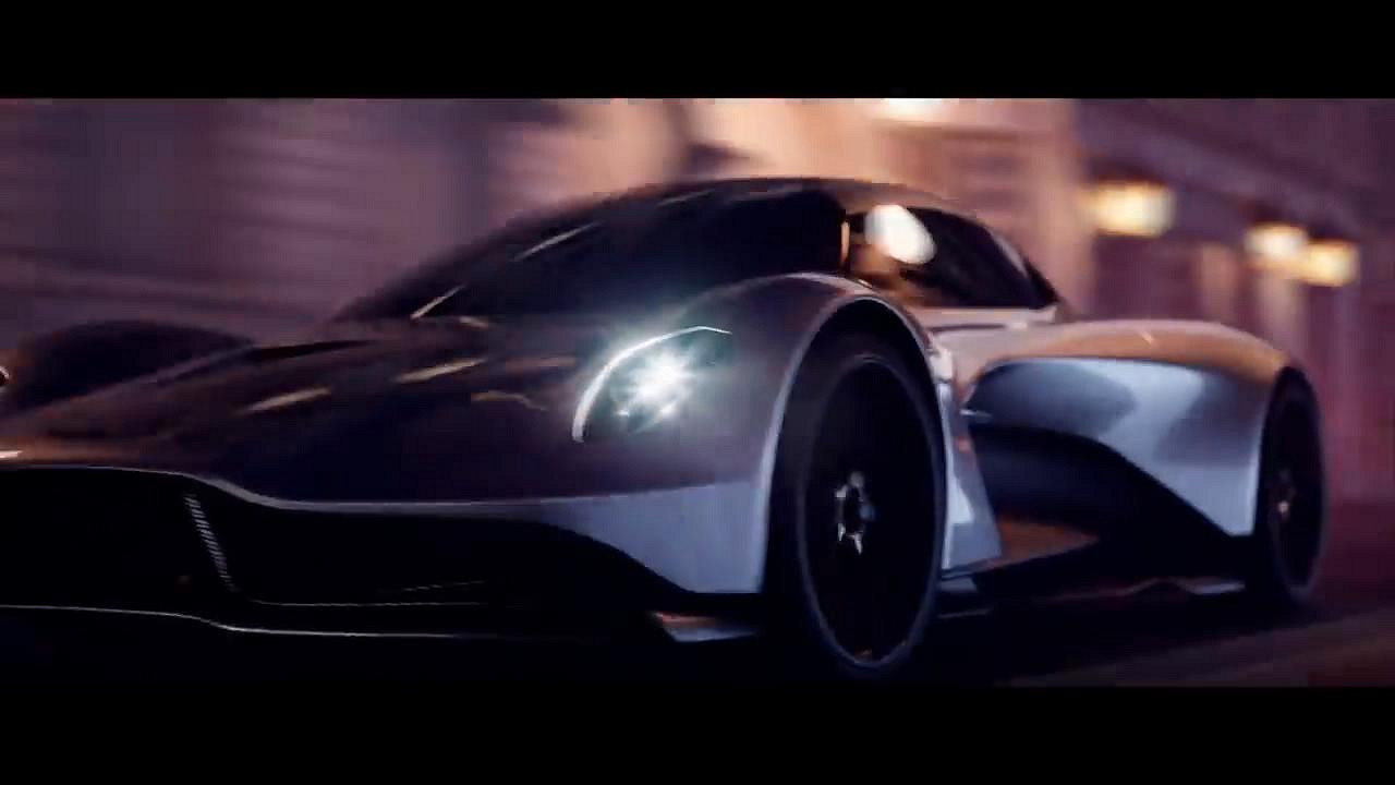 《火箭聯盟》推出007電影同款阿斯頓馬丁瓦爾哈拉DLC 《火箭聯盟》推出007電影同款阿斯頓馬丁瓦爾哈拉DLC