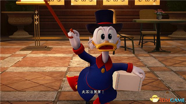 《王國之心3》圖文攻略 全劇情流程攻略+DLC流程攻略