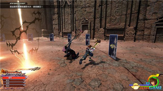 《王國之心3》圖文攻略 全劇情流程攻略+DLC流程攻略