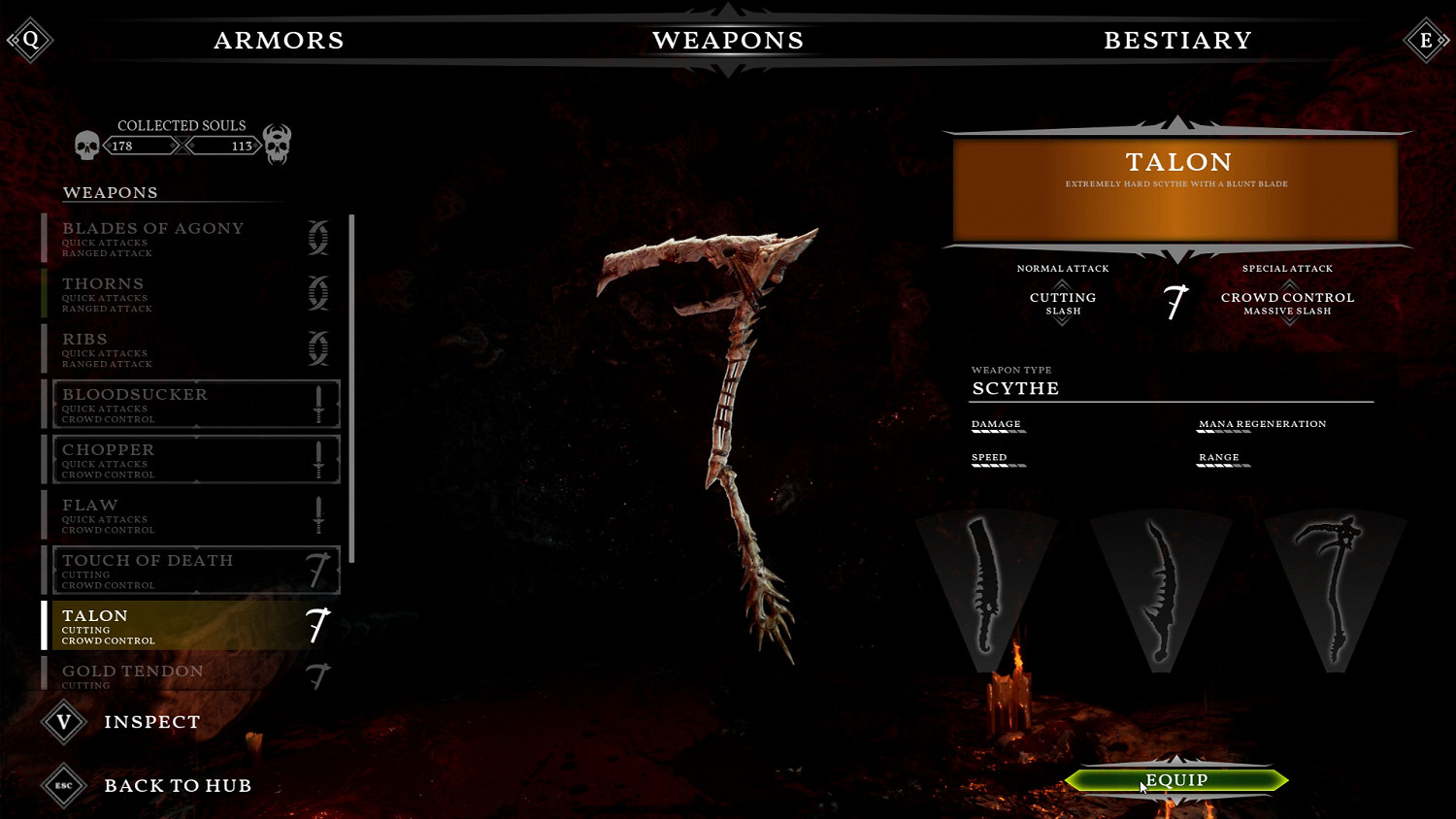 重口大尺度動作遊戲《魅魔》已在Steam發售!特別好評