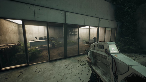 手握回溯槍!動作解謎遊戲《The Entropy Centre》推出 手握回溯槍!動作解謎遊戲《The Entropy Centre》推出