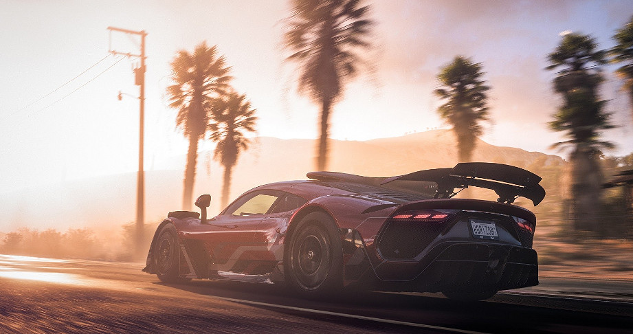 《極限競速:地平線5》最新情報公布: 角色可選義肢 《極限競速:地平線5》最新情報公布: 角色可選義肢