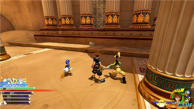 《王國之心3》圖文攻略 全劇情流程攻略+DLC流程攻略