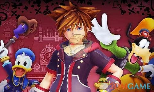 《王國之心3》白金攻略 全收集全合成列表攻略