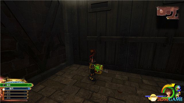 《王國之心3》圖文攻略 全劇情流程攻略+DLC流程攻略