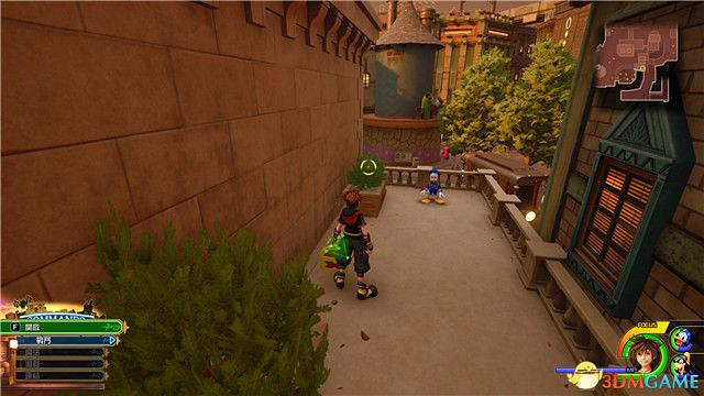 《王國之心3》圖文攻略 全劇情流程攻略+DLC流程攻略