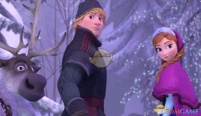 《王國之心3》白金攻略 全收集全合成列表攻略