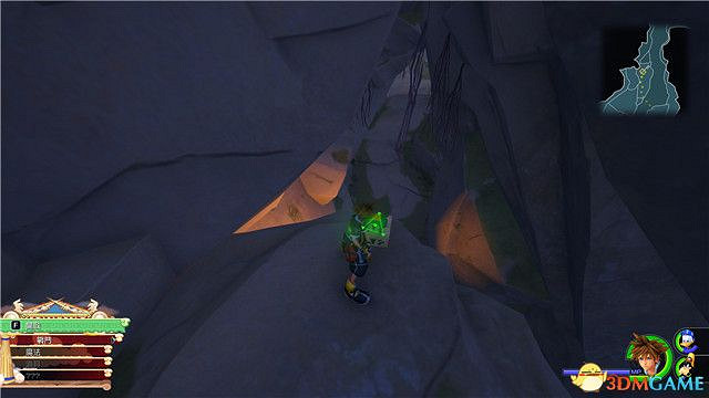 《王國之心3》圖文攻略 全劇情流程攻略+DLC流程攻略