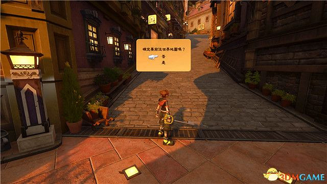 《王國之心3》圖文攻略 全劇情流程攻略+DLC流程攻略