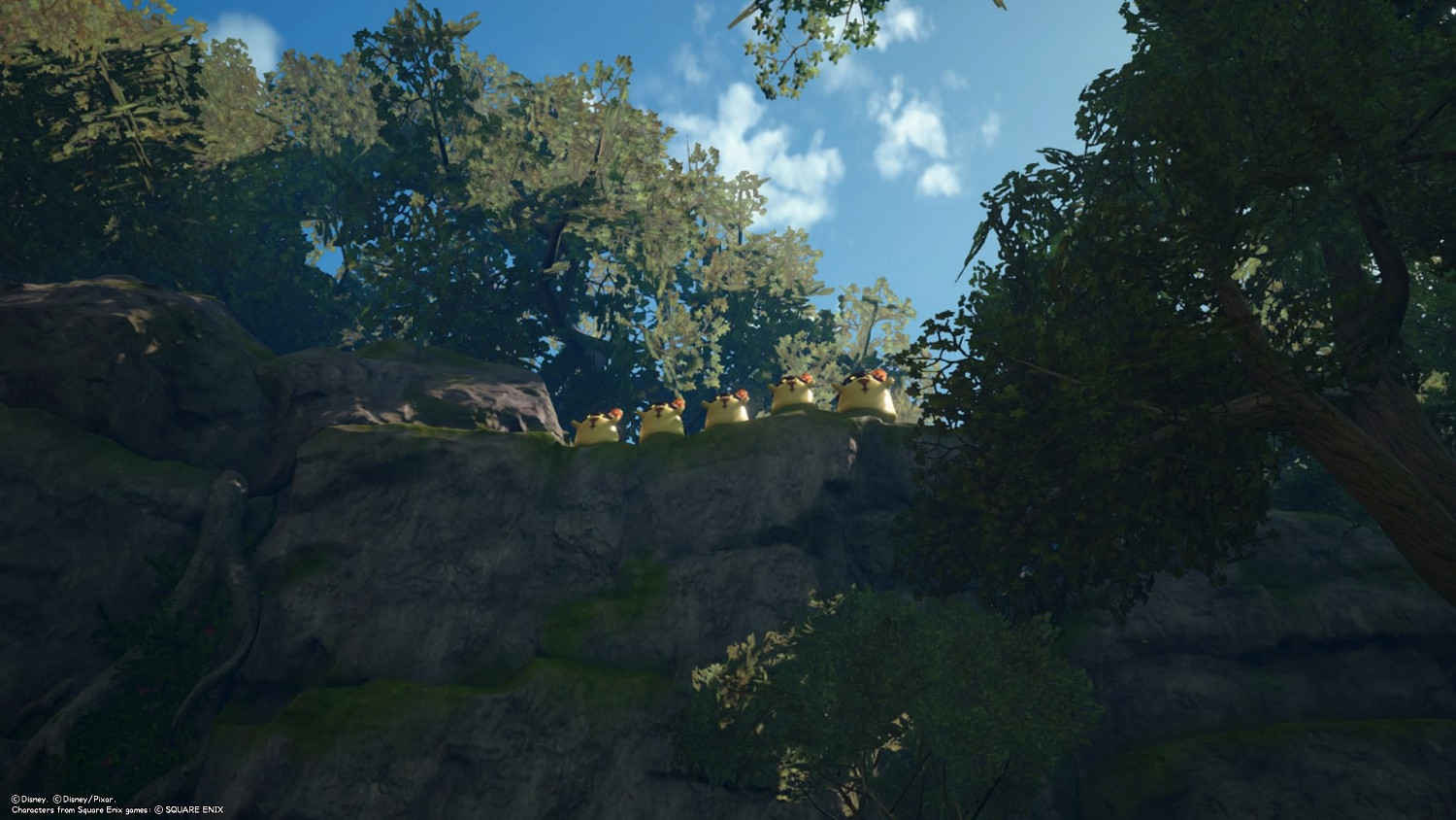 《王國之心3》白金攻略 全收集全合成列表攻略