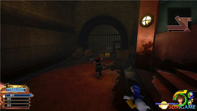 《王國之心3》圖文攻略 全劇情流程攻略+DLC流程攻略