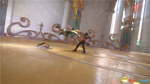 《王國之心3》圖文攻略 全劇情流程攻略+DLC流程攻略