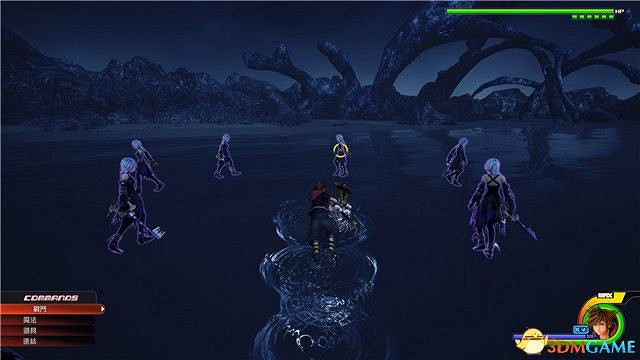 《王國之心3》圖文攻略 全劇情流程攻略+DLC流程攻略