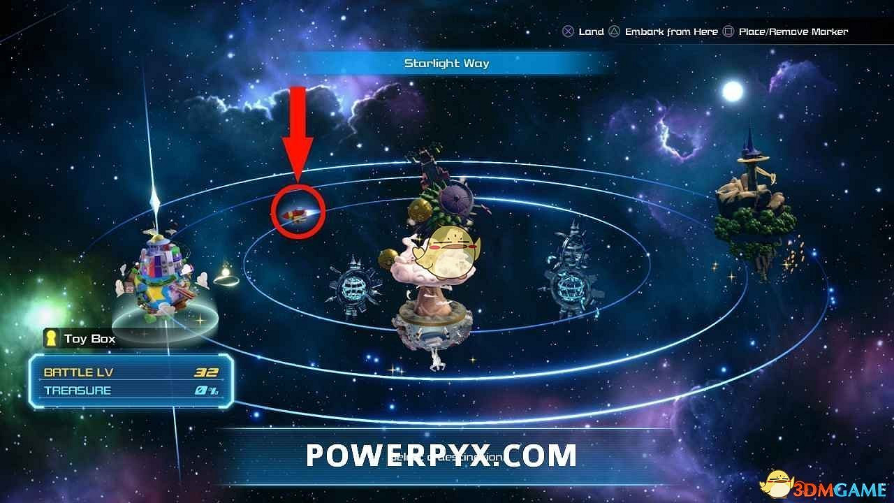 《王國之心3》白金攻略 全收集全合成列表攻略