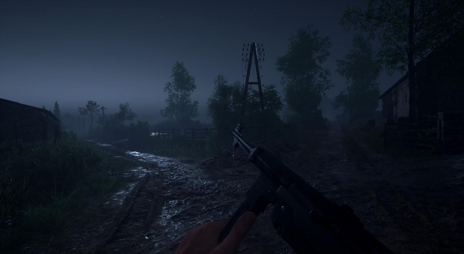 二戰FPS《人間地獄》PS5版已發售！PS4版10月會免