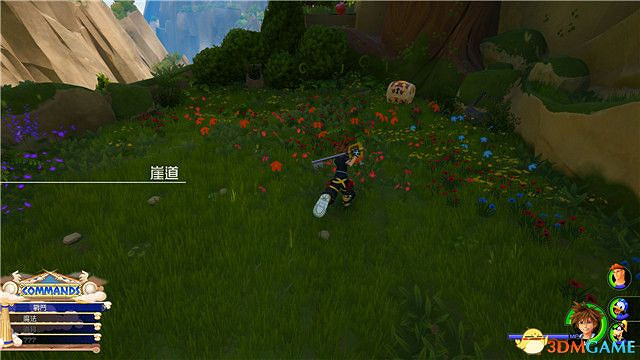 《王國之心3》圖文攻略 全劇情流程攻略+DLC流程攻略