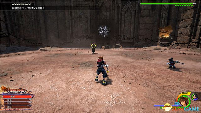 《王國之心3》圖文攻略 全劇情流程攻略+DLC流程攻略