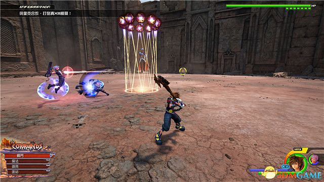 《王國之心3》圖文攻略 全劇情流程攻略+DLC流程攻略