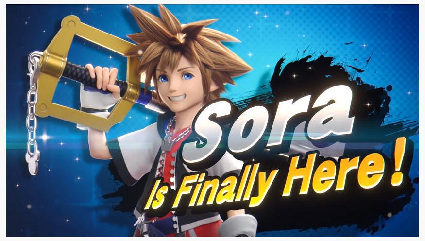 《任天堂明星大亂鬥》參戰角色公布！迪士尼被刪個幹淨