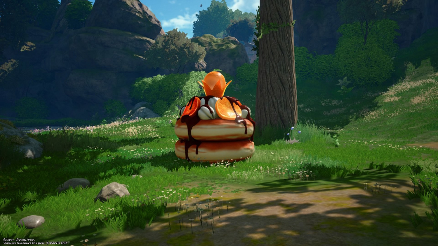 《王國之心3》白金攻略 全收集全合成列表攻略