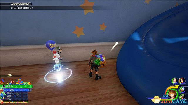 《王國之心3》圖文攻略 全劇情流程攻略+DLC流程攻略