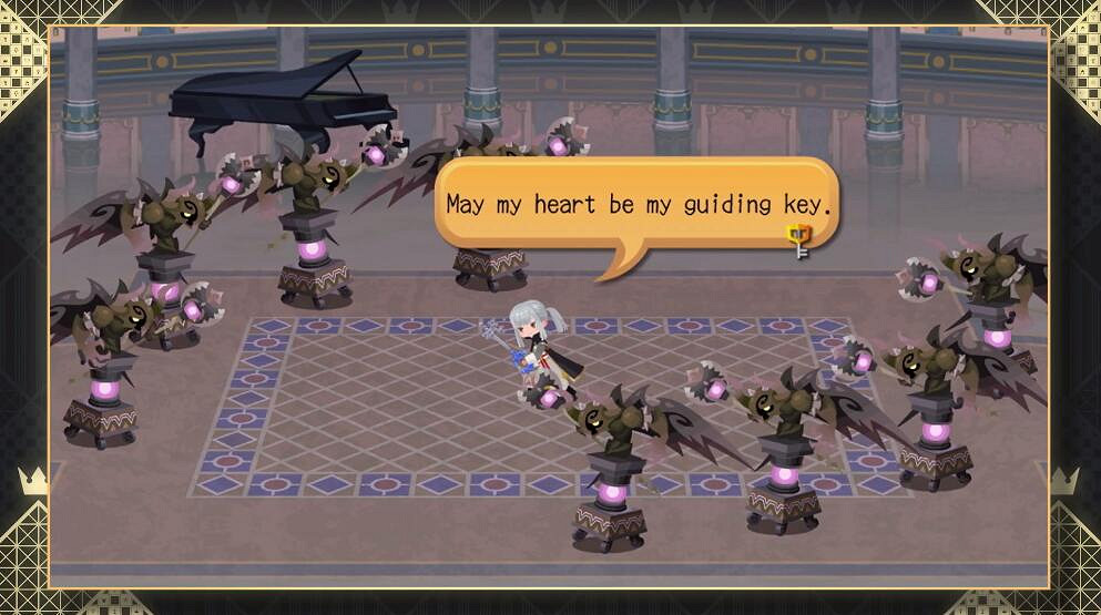 《王國之心》系列將以雲遊戲形式登陸Switch 周年活動PV賞