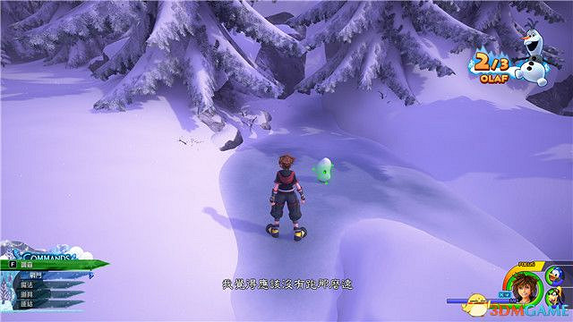 《王國之心3》圖文攻略 全劇情流程攻略+DLC流程攻略