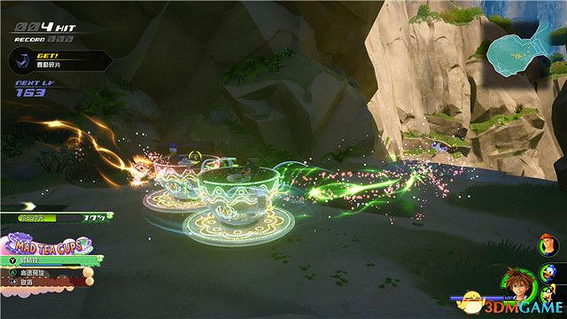 《王國之心3》圖文攻略 全劇情流程攻略+DLC流程攻略