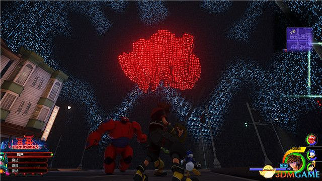 《王國之心3》圖文攻略 全劇情流程攻略+DLC流程攻略