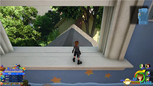 《王國之心3》圖文攻略 全劇情流程攻略+DLC流程攻略