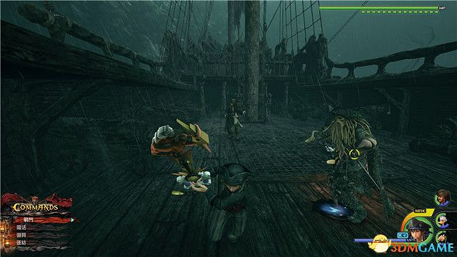 《王國之心3》圖文攻略 全劇情流程攻略+DLC流程攻略