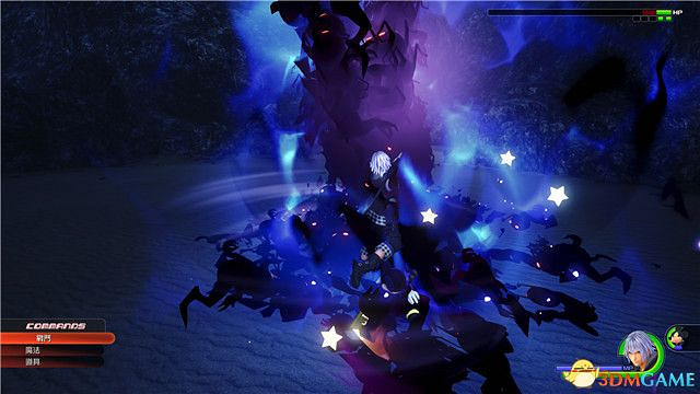 《王國之心3》圖文攻略 全劇情流程攻略+DLC流程攻略