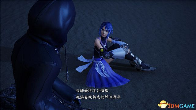 《王國之心3》圖文攻略 全劇情流程攻略+DLC流程攻略