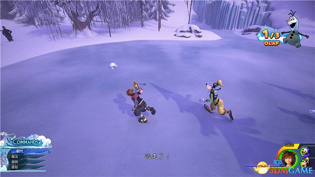 《王國之心3》圖文攻略 全劇情流程攻略+DLC流程攻略