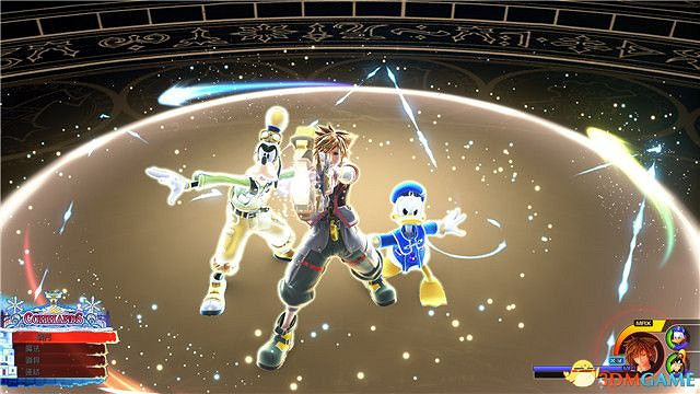 《王國之心3》圖文攻略 全劇情流程攻略+DLC流程攻略