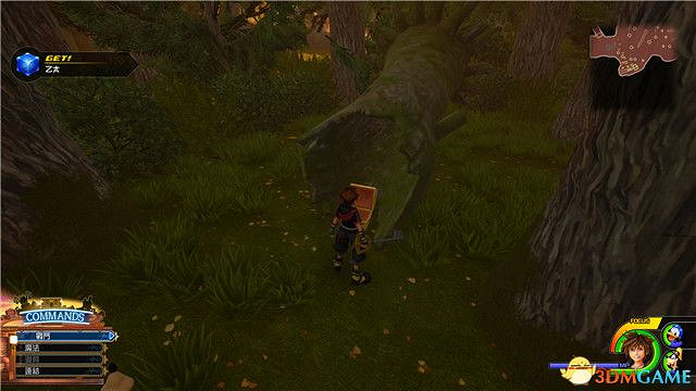 《王國之心3》圖文攻略 全劇情流程攻略+DLC流程攻略