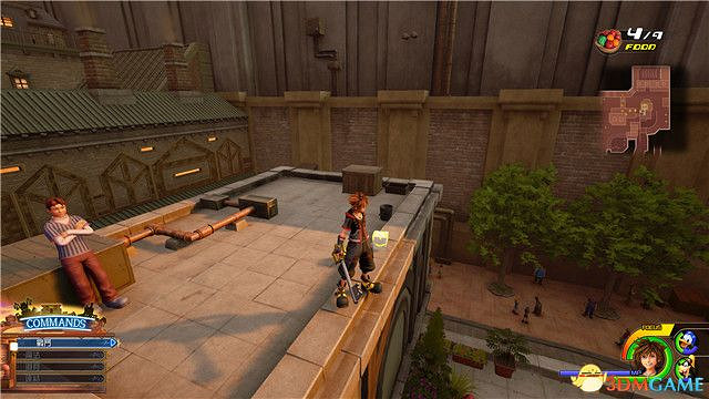 《王國之心3》圖文攻略 全劇情流程攻略+DLC流程攻略