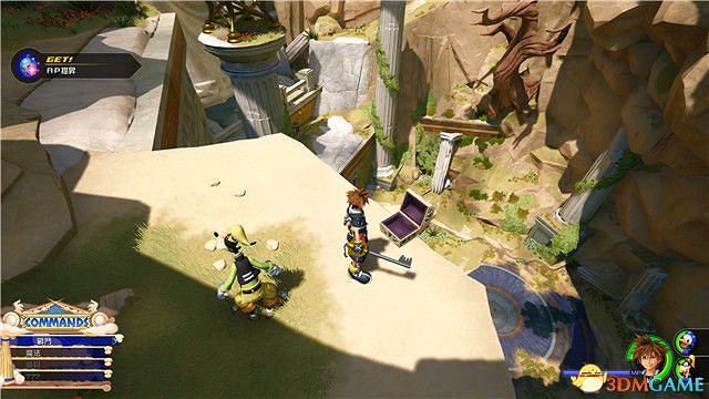 《王國之心3》圖文攻略 全劇情流程攻略+DLC流程攻略