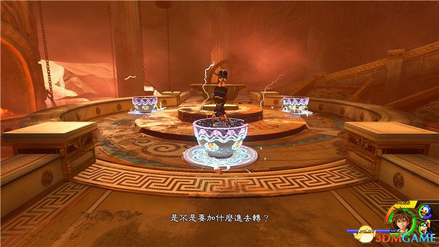 《王國之心3》圖文攻略 全劇情流程攻略+DLC流程攻略