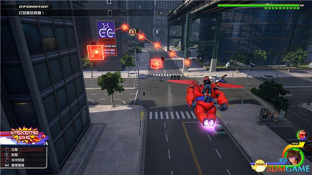 《王國之心3》圖文攻略 全劇情流程攻略+DLC流程攻略