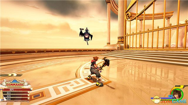 《王國之心3》圖文攻略 全劇情流程攻略+DLC流程攻略