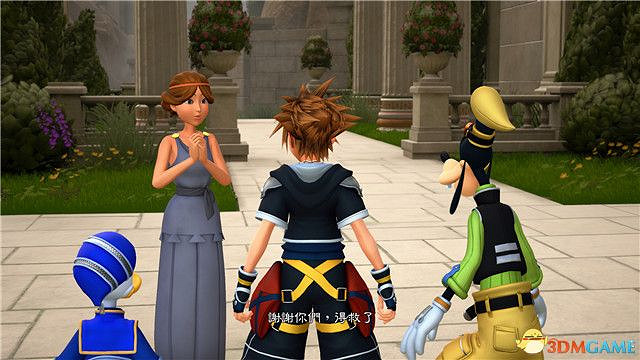 《王國之心3》圖文攻略 全劇情流程攻略+DLC流程攻略