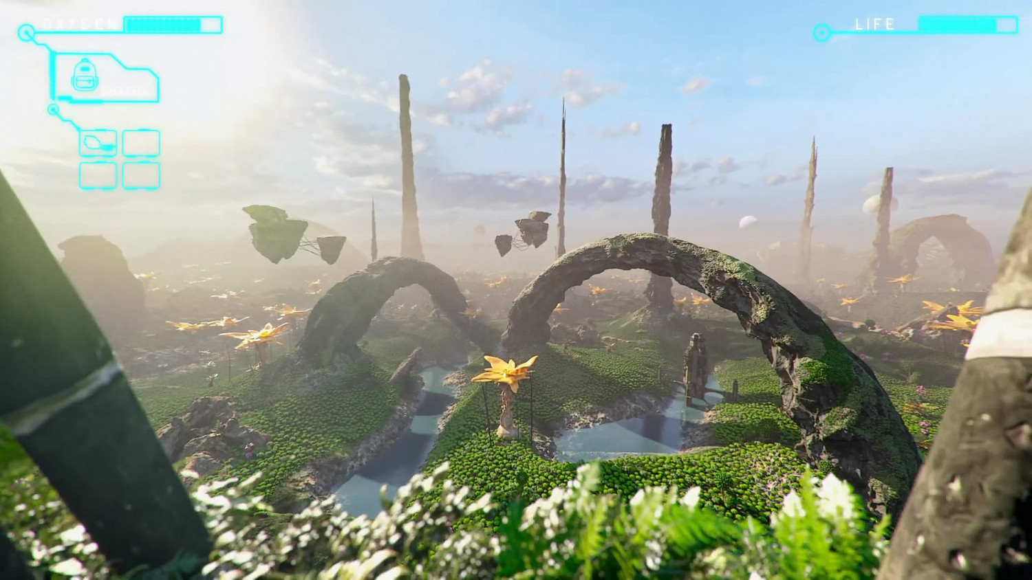 Steam科幻生存動作新作《Lost Away》發表!預告賞 Steam科幻生存動作新作《Lost Away》發表!預告賞