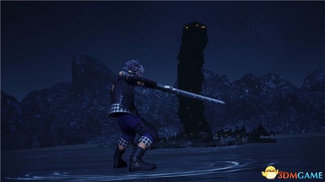 《王國之心3》圖文攻略 全劇情流程攻略+DLC流程攻略