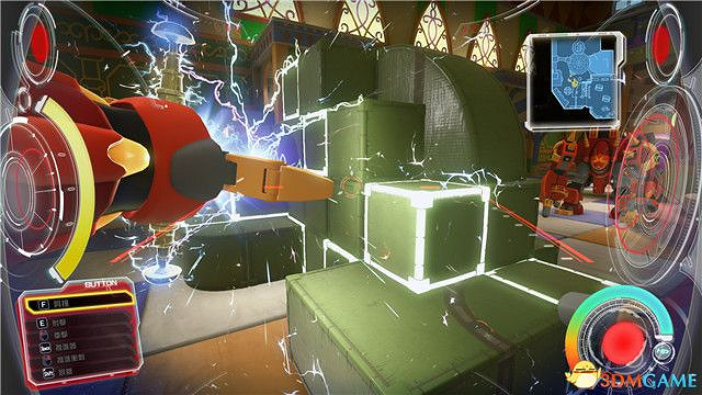 《王國之心3》圖文攻略 全劇情流程攻略+DLC流程攻略