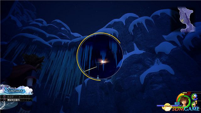 《王國之心3》圖文攻略 全劇情流程攻略+DLC流程攻略