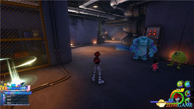 《王國之心3》圖文攻略 全劇情流程攻略+DLC流程攻略