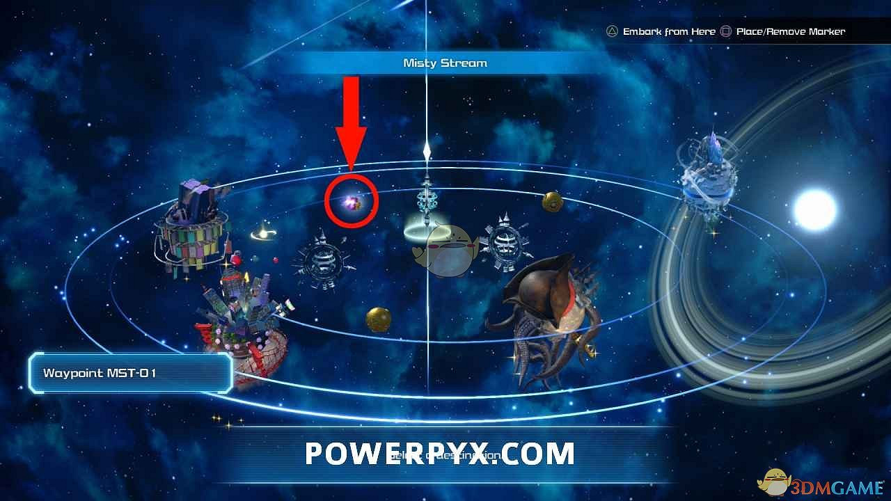 《王國之心3》白金攻略 全收集全合成列表攻略