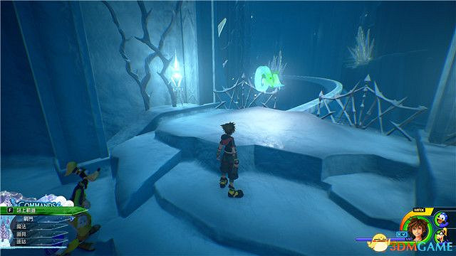 《王國之心3》圖文攻略 全劇情流程攻略+DLC流程攻略